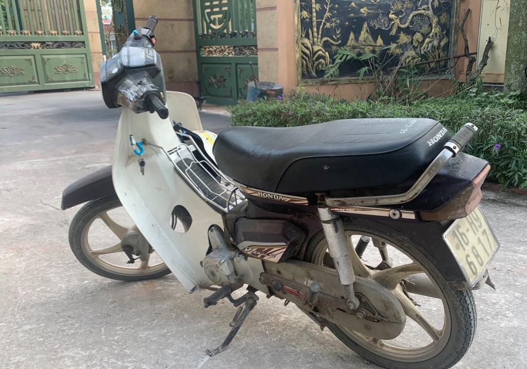 Đội CSGT- trật tự và cơ động Công an huyện Thủy Nguyên: Bắt giữ đối tượng tàng trữ trái phép chất ma túy